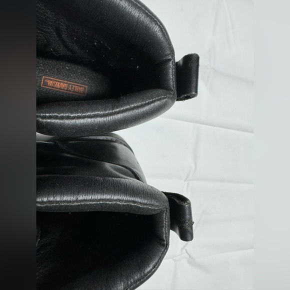 Harley Davidson Shoes - Picture 9 of 11